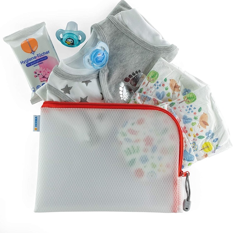 Storage pouch, UNIVERSAL BAG A5, 26 x 20 cm