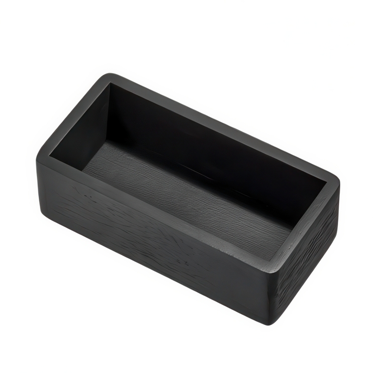 Storage Tray, THE HOME EDIT SMALL DRAWER ORGANIZER, 7,6 x 15,2 x H 5,1 cm, Black