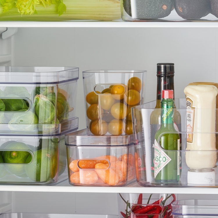 Storage Tumbler, SMARTSTORE COMPACT MINI, 9,8 x 9,4 x H10,2 cm