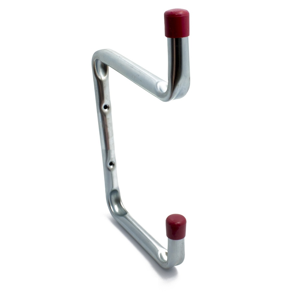 Utility hook / Storage Console, HABO, Steel