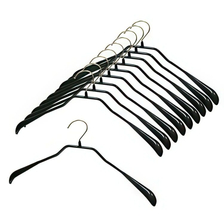 Hanger for Jackets and Coats, MAWA BODYFORM XL, 46 cm