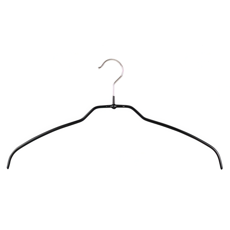 Hanger, Extra thin, Anti-Slip, MAWA SILHOUETTE LIGHT, 42 cm
