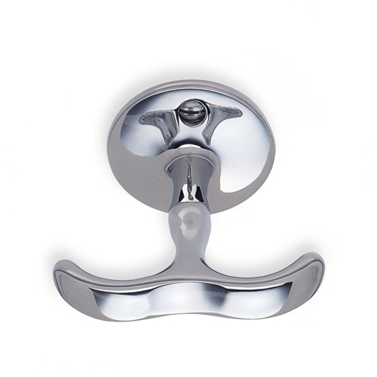 Shelf hook, double, BESLAGSBODEN