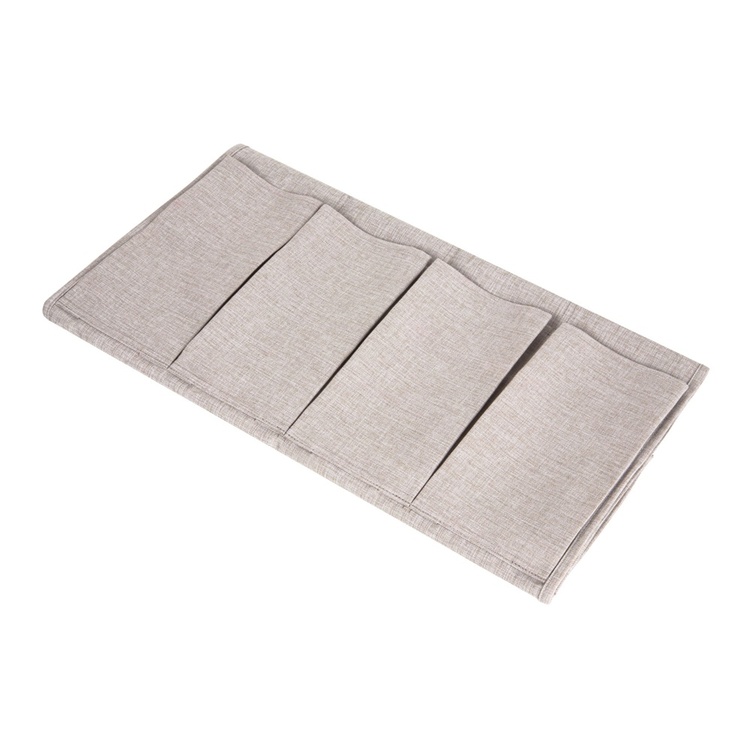 Hanging Storage, 14 compartments, BIGSO POCKET ORGANIZER, 52 x H 124 cm