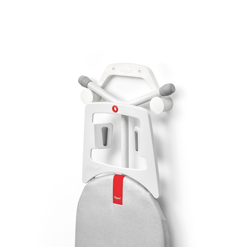 Hanger for Ironing board, PLANCHAR, White
