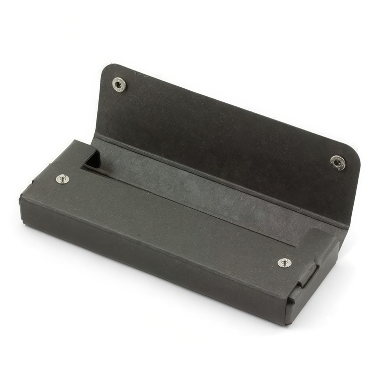 Pen case, MIDORI PULP PASCO, Grey