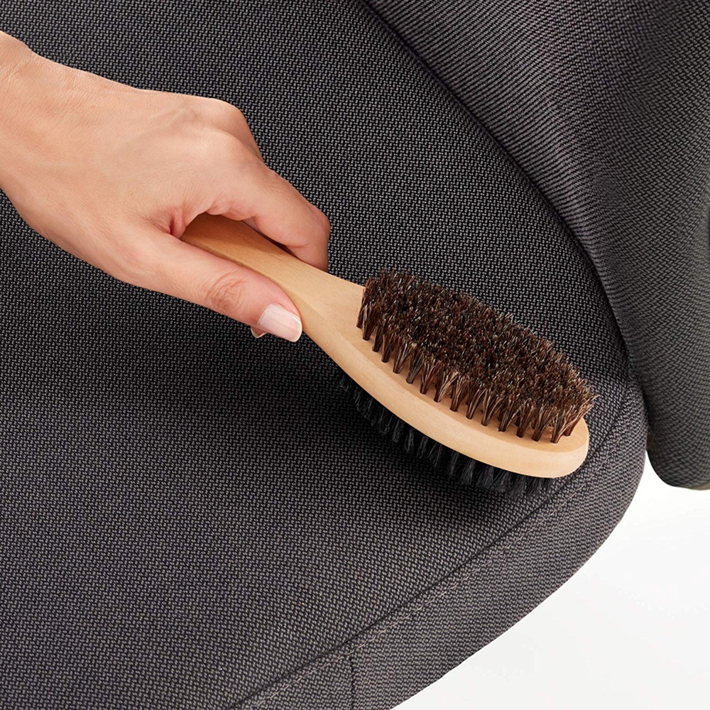 Clothes brush, Wood, CEPILLO DE ROPA NATURALES, Nature