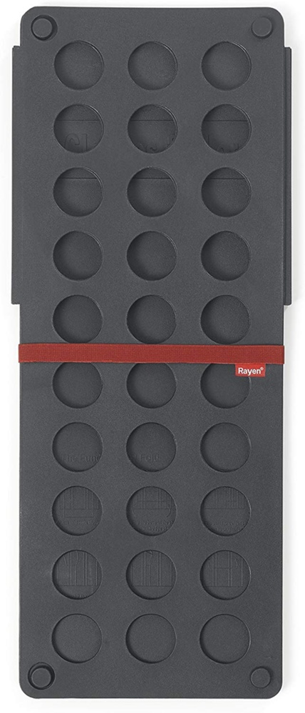 Clothes Folder, Time saving, DOBLADOR DE ROPA , Grey