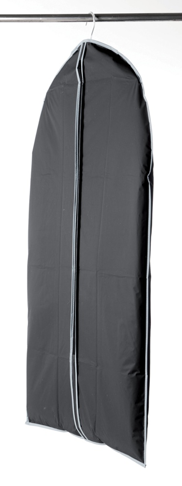 Clothes Cover, Short, URBAN BLACK, 60 x H 100 cm, Black
