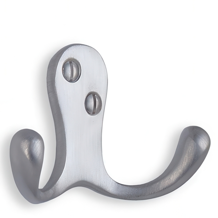 Double hook, BESLAGSBODEN