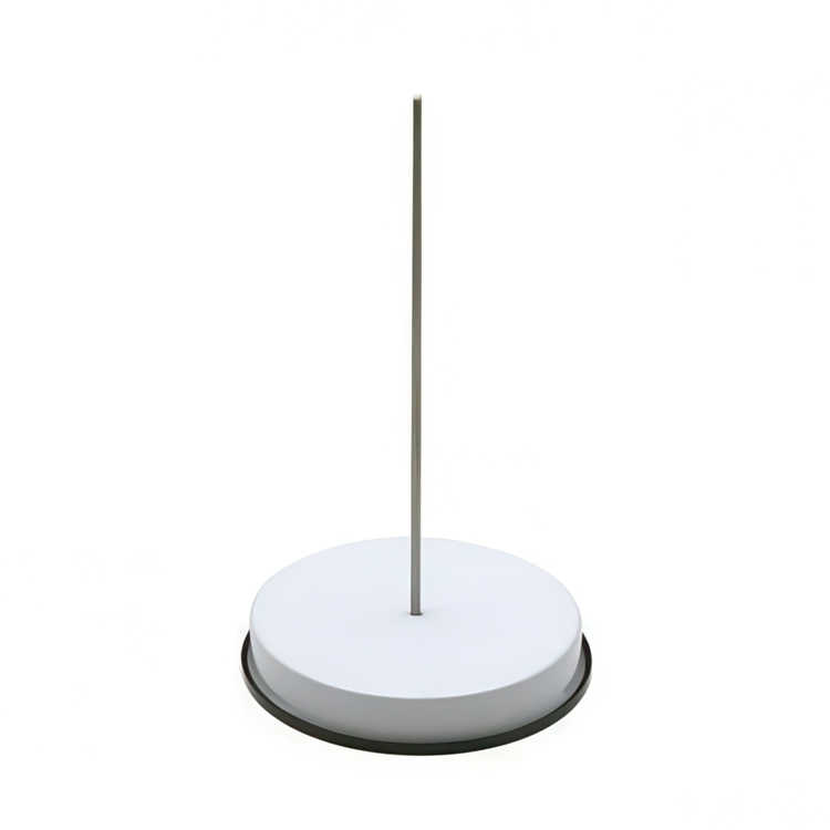 Receipt Spike, ITALIAN POINT, Ø 10 cm, white