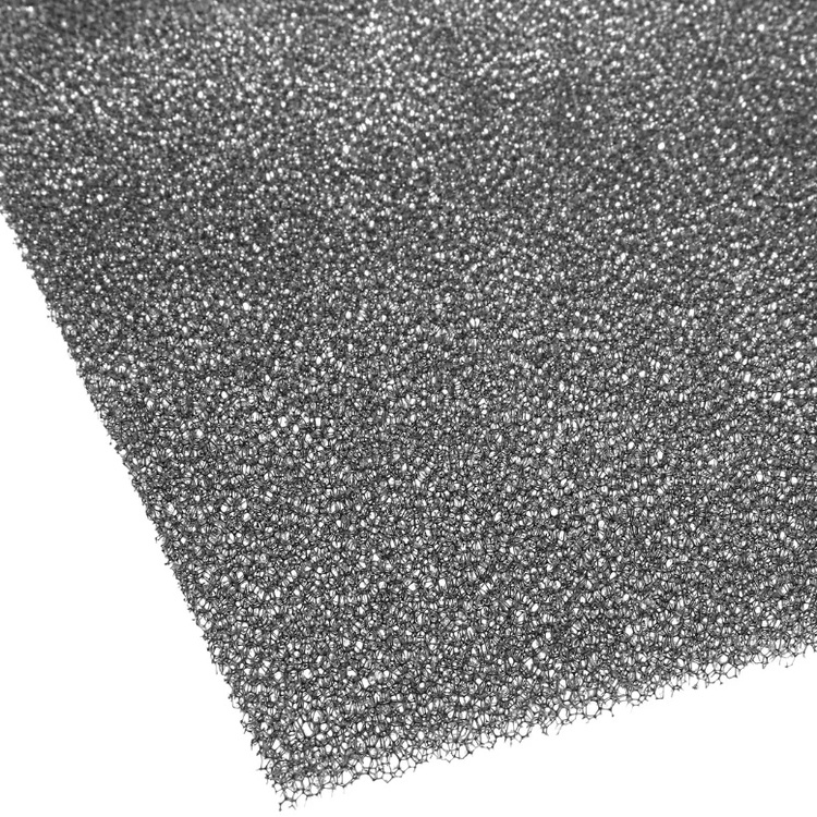 Preserver base for fruit and vegetables, FRIDGE FRESH MAT, 47 x 30 cm, Grey