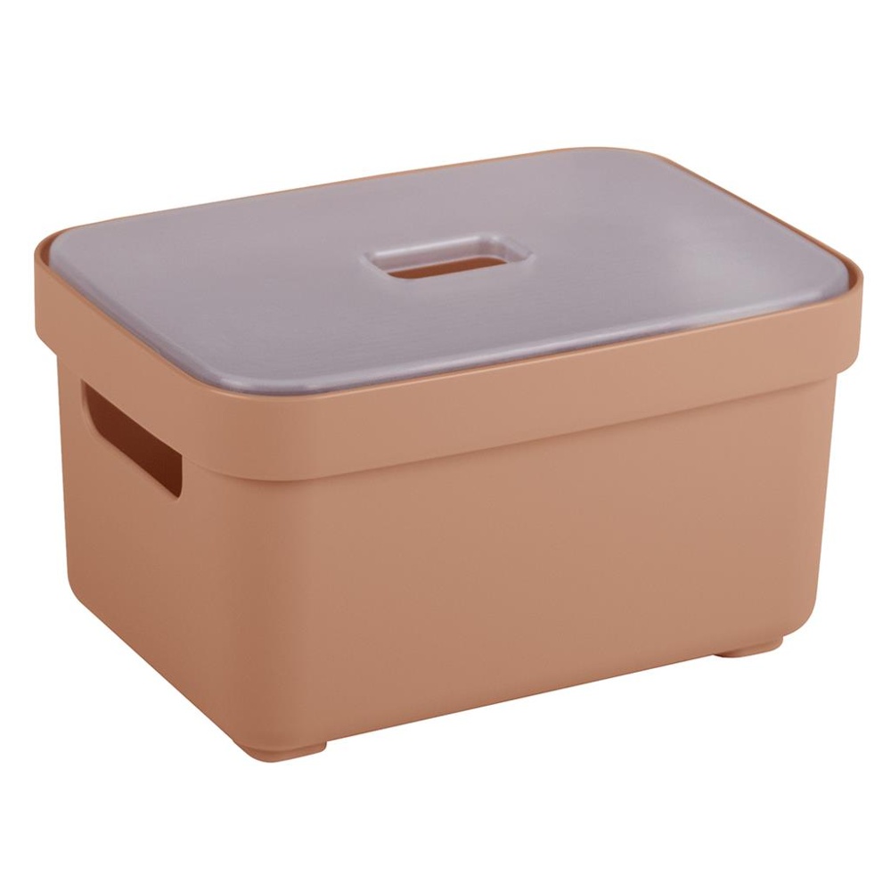 Lid, SIGMA BASKET 5L, Transparent