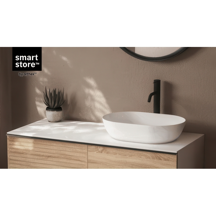 Pantry basket, SMARTSTORE COMPACT ACCESS, 29,5 x 20 x H 16 cm