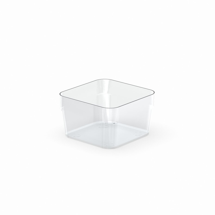 Drawer for small storage, 10x10x6 cm, SmartStore
