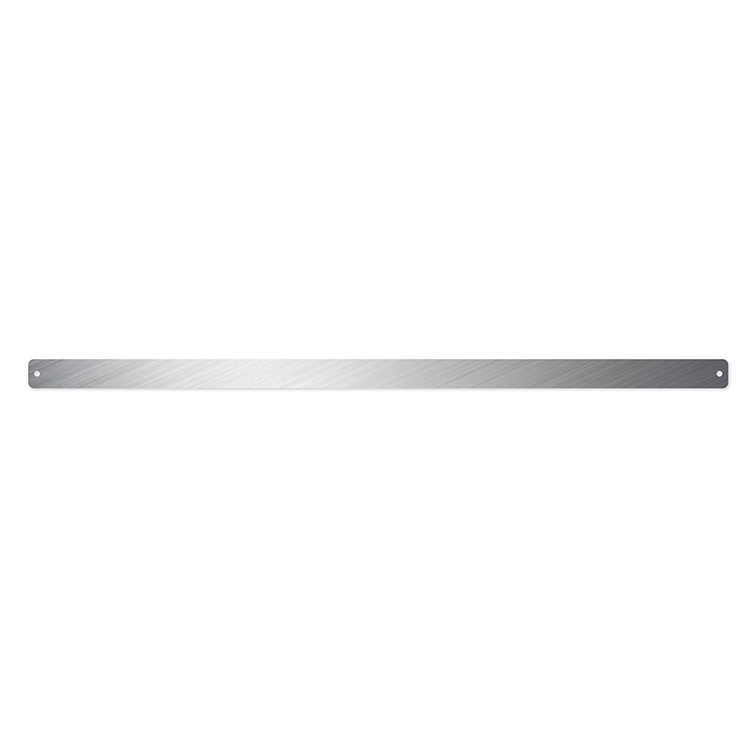 Magnetic strip, self-adhesive, ELEMENT, Thin, 60 cm