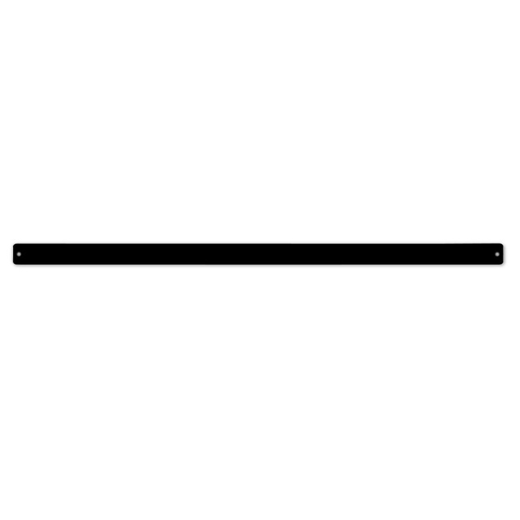 Magnetic strip, self-adhesive, ELEMENT, Thin, 60 cm