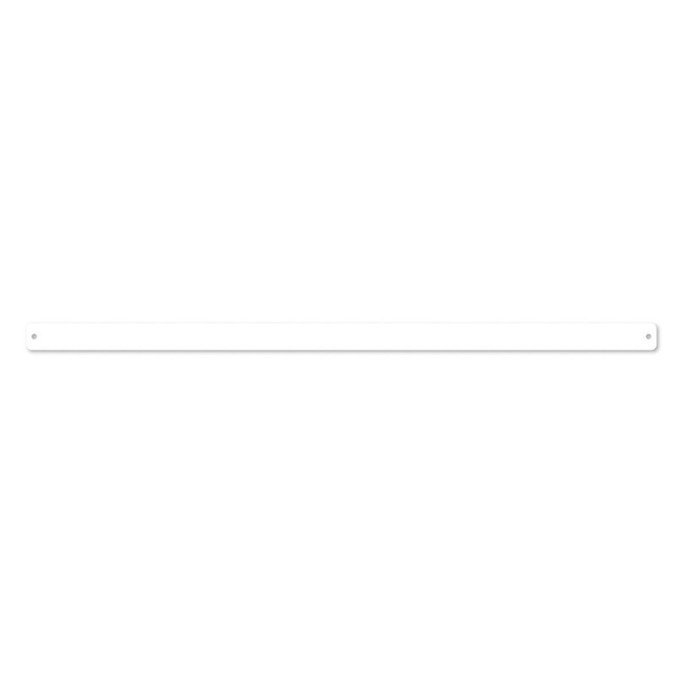 Magnetic strip, self-adhesive, ELEMENT, Thin, 60 cm