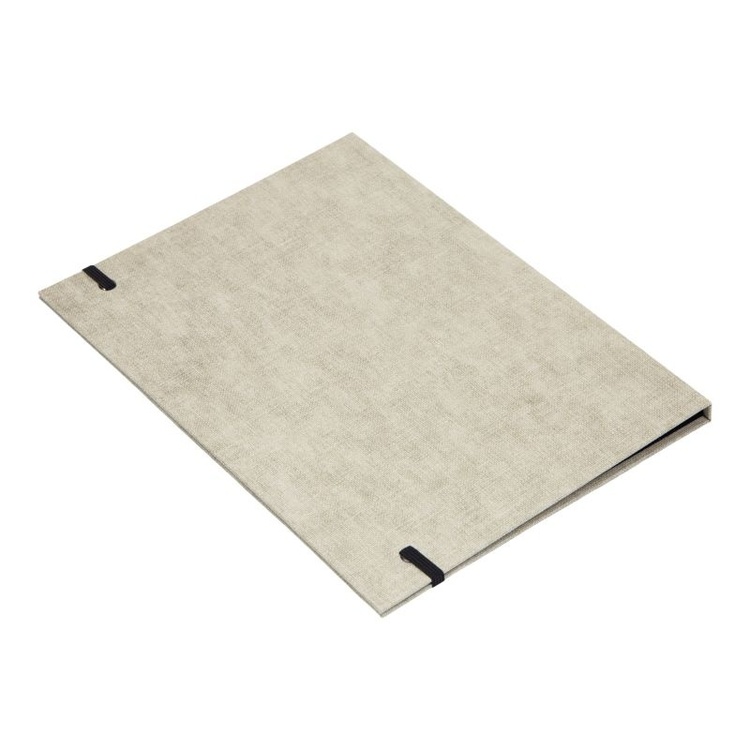 Folder A4, BIGSO PAULINA CANVAS
