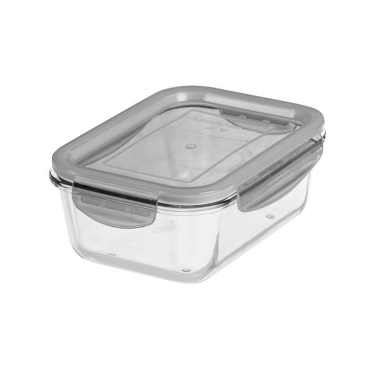 Glass lunch box 0.75L, SmartStore