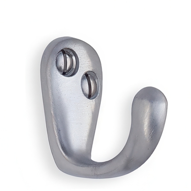 Mini hook, BESLAGSBODEN