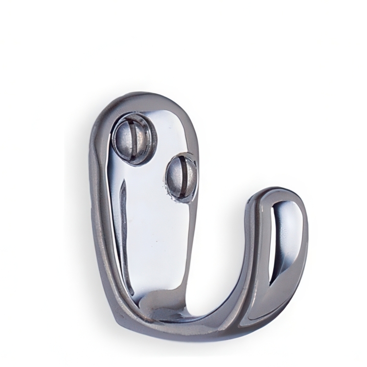 Mini hook, BESLAGSBODEN