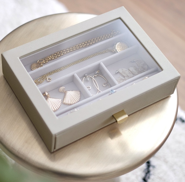 Jewellery Box, CLASSIC STACKERS DRAWER
