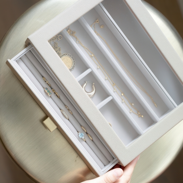 Jewellery Box, CLASSIC STACKERS DRAWER