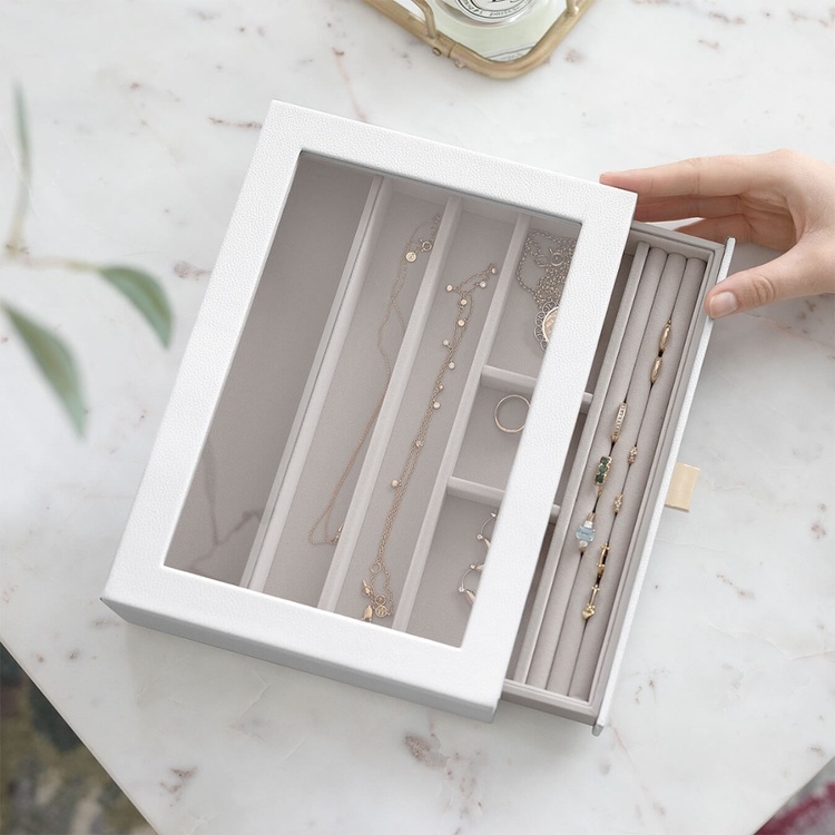 Jewellery Box, CLASSIC STACKERS DRAWER