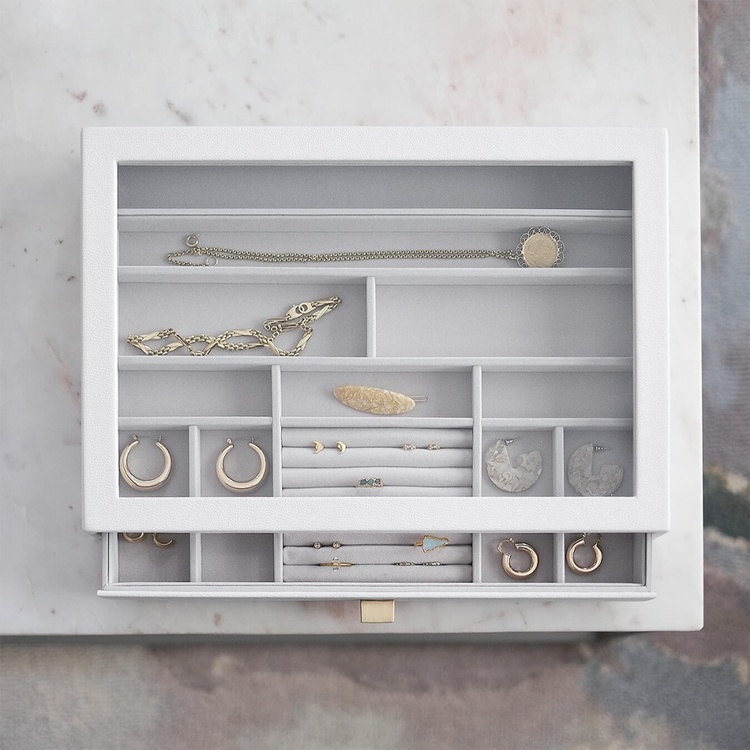 Jewellery Box, SUPERSIZE STACKERS DRAWER