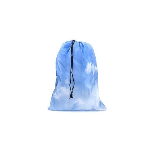 Travel bag set, 4-pack, IN THE CLOUDS TRAVEL BAG SET, Kikkerland