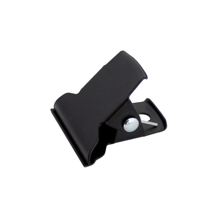 Metal Paper Clips, Set of 3, ITALIAN KEEP CLIPS, 5 cm