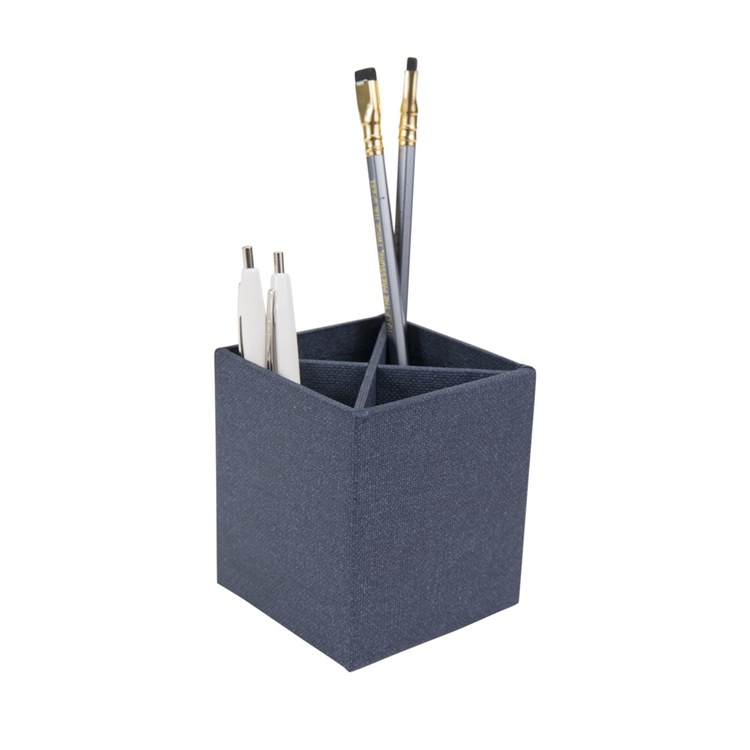 Pen cup, BIGSO PENNY CANVAS
