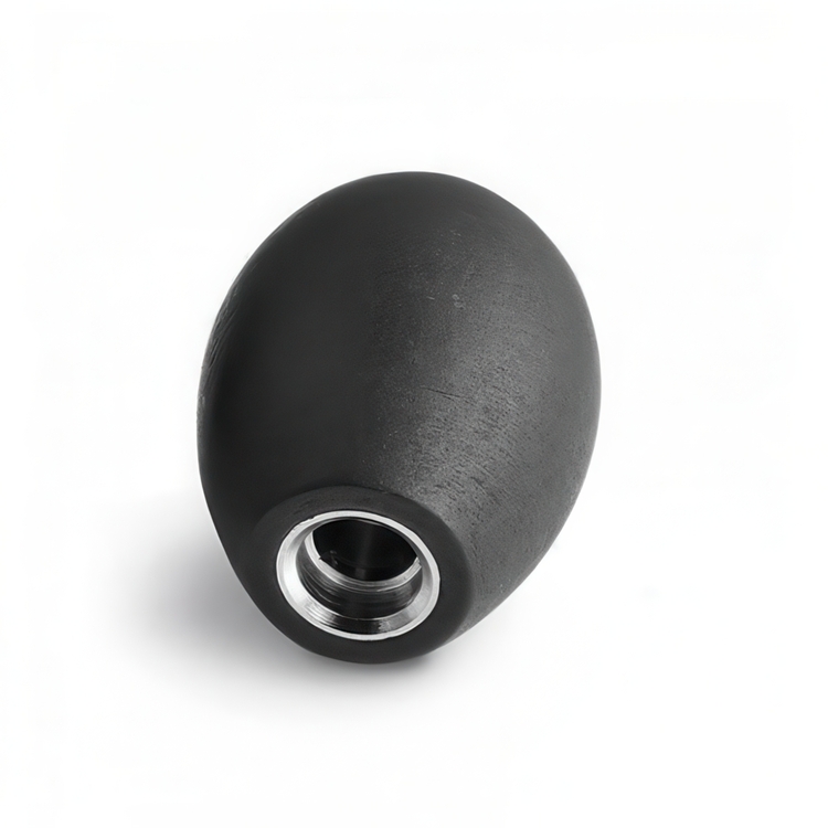 Pencil Sharpener for Sketch Pens EGG, black