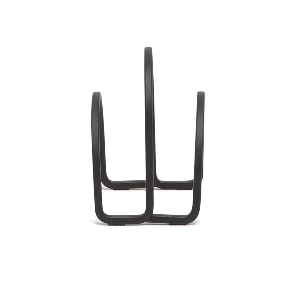 Napkin Holder, SQUIRE, Umbra, black