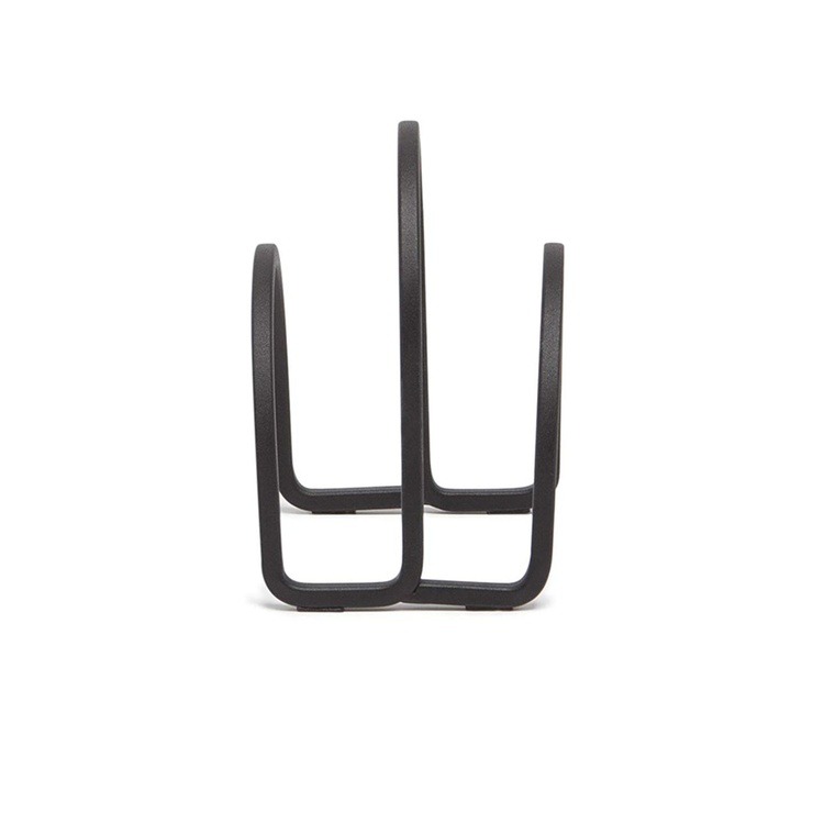 Napkin Holder, SQUIRE, Umbra, black