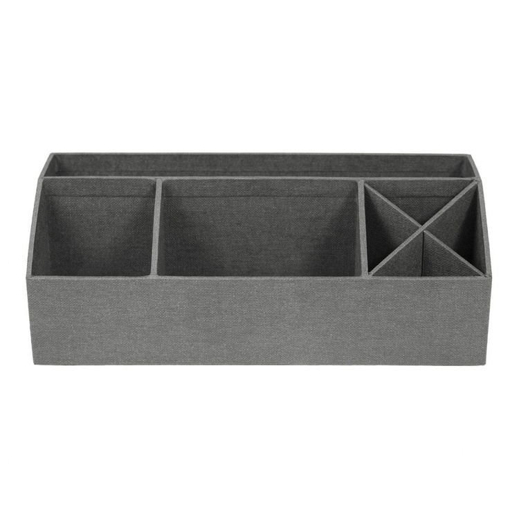 Desk Storage, BIGSO ELISA DESKTOP ORGANIZER CANVAS