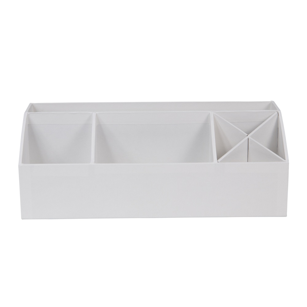 Desk storage, Elisa, Bigso, white