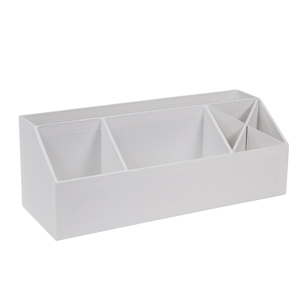Desk storage, Elisa, Bigso, white