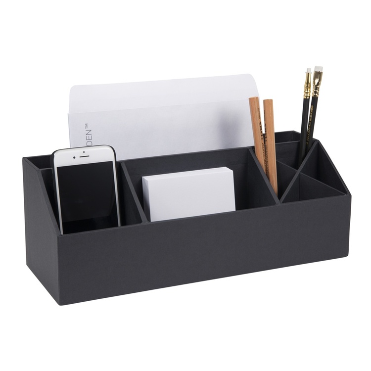 Desk storage, Elisa, Bigso