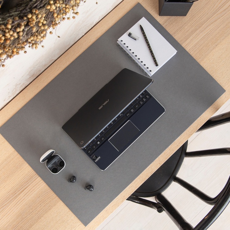 Desk Pad, Paper Laminat, BIGSO ANNIE, 59 x 39 cm