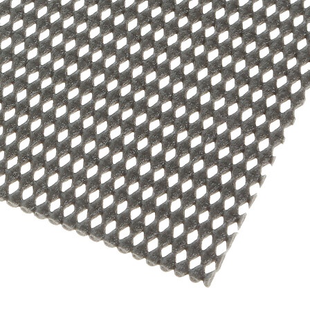 Shelf & Drawer Liner, FOAM NON-SLIP, 150 x 50 cm, Grey