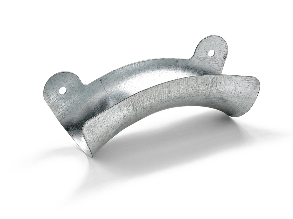 Hose Holder for vacuum cleaner, HABO, Metal
