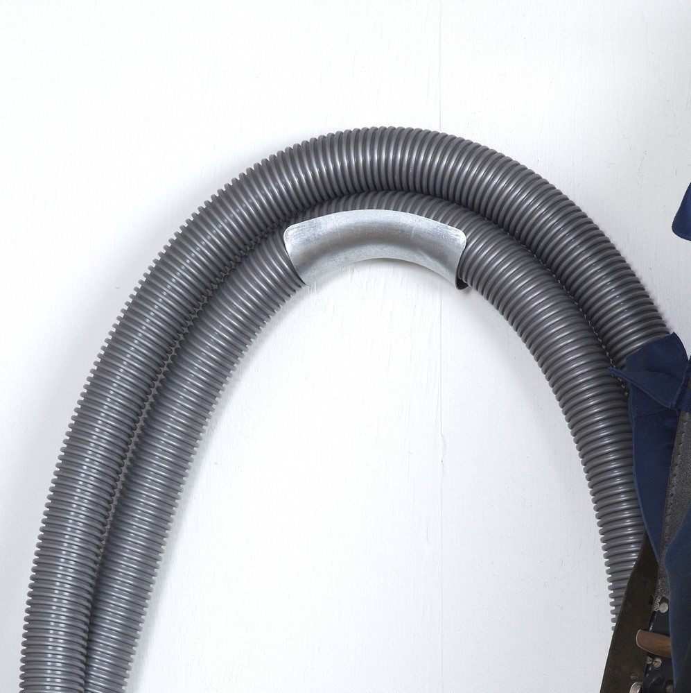 Hose Holder for vacuum cleaner, HABO, Metal