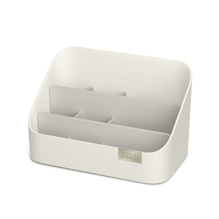 Organizer, VIVA TIERED COSMETIC ORGANISER, Joseph Joseph, Shell