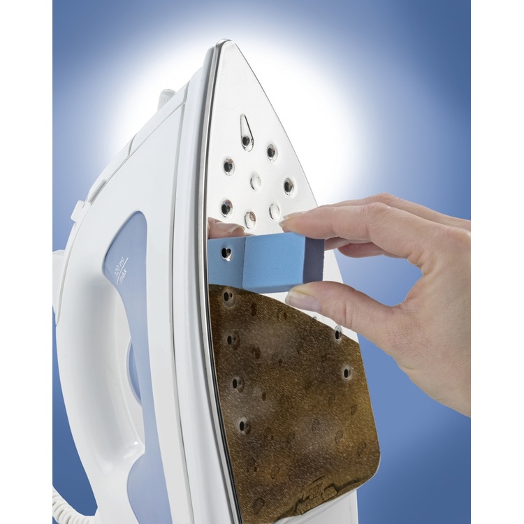 Iron Cleaner, IRON CLEANING SET, Wenko