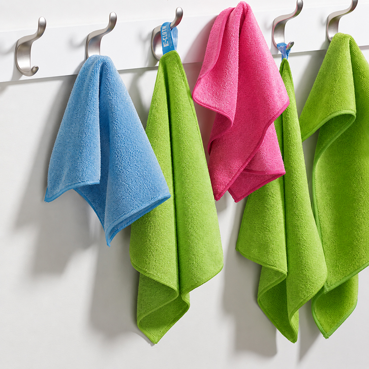 Cleaning cloth, GENERAL PURPOSE CLOTH, 32 x 32cm