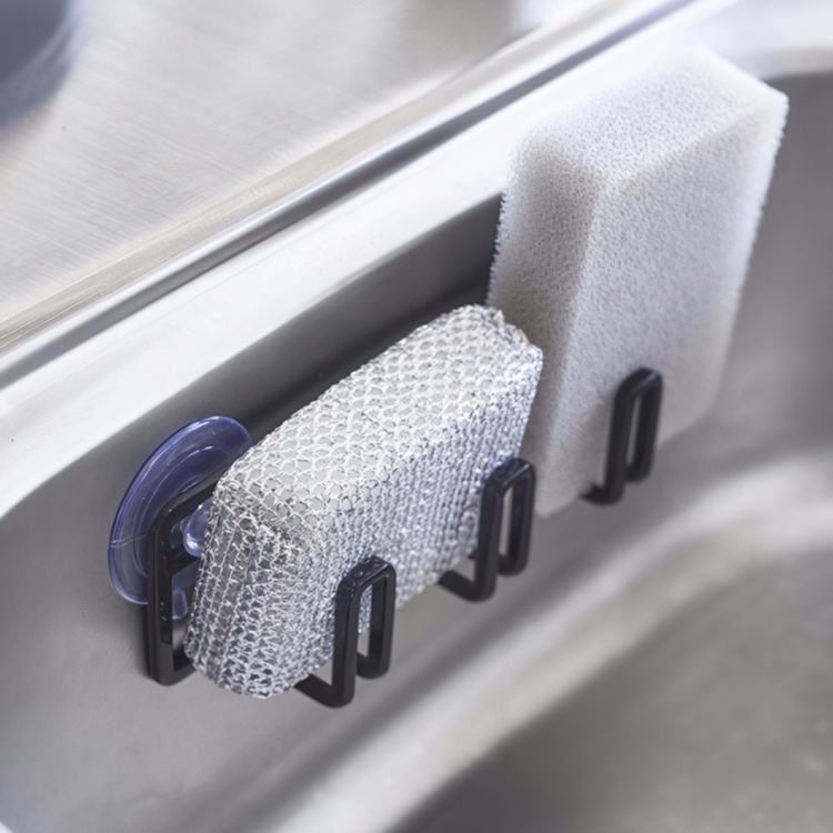 Sponge holder, TOWER, 16 x 4 x H 5,5 cm, Yamazaki