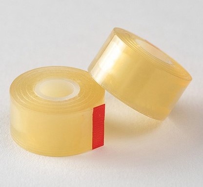 Tape mini, Swt of 2, MIDORI REFILL XS, Clear