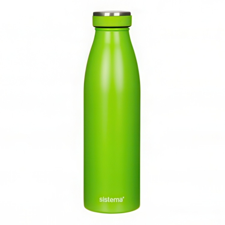Thermos bottle 0.5L, Sistema